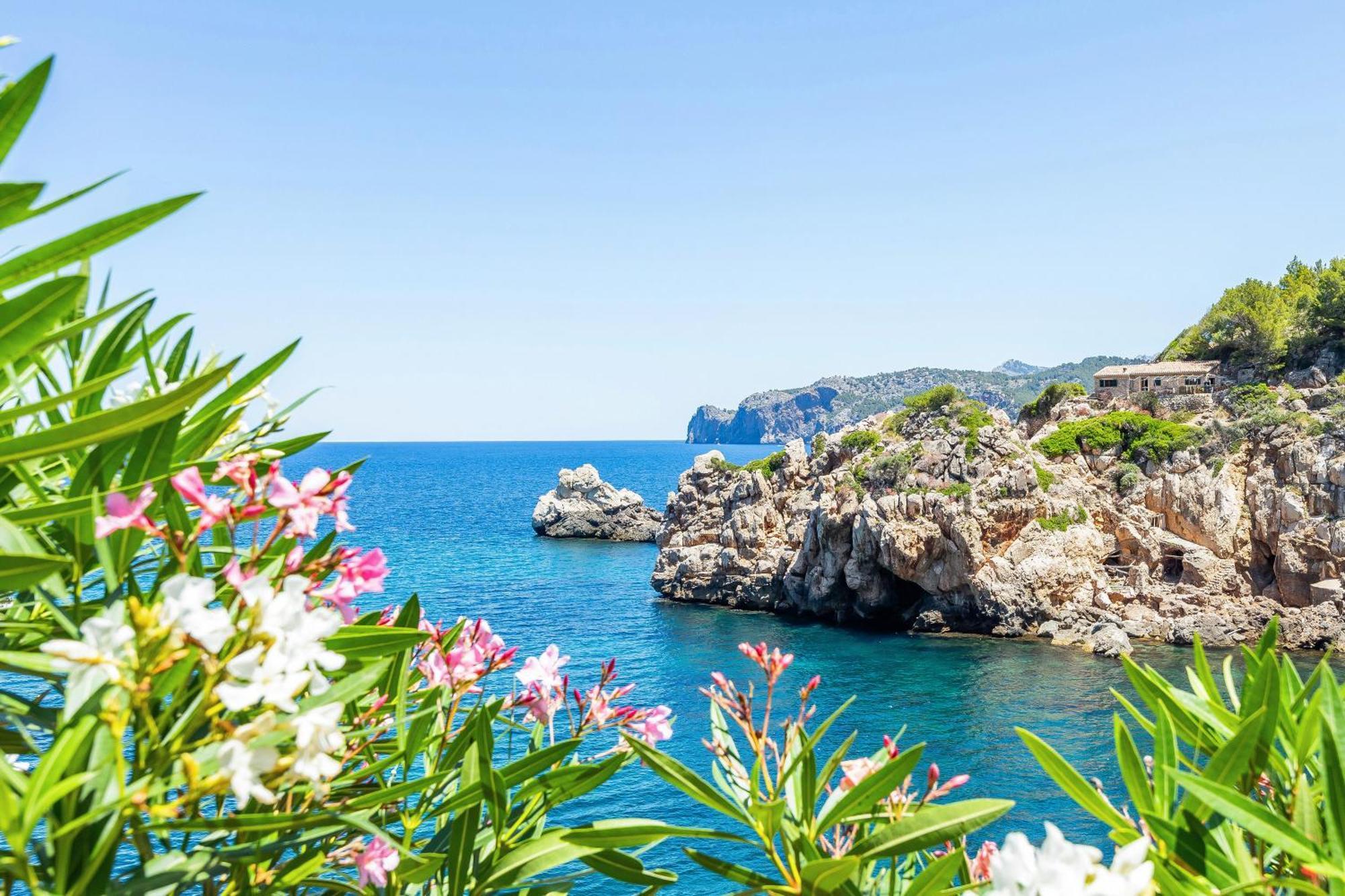 Ca La Dolors Deià