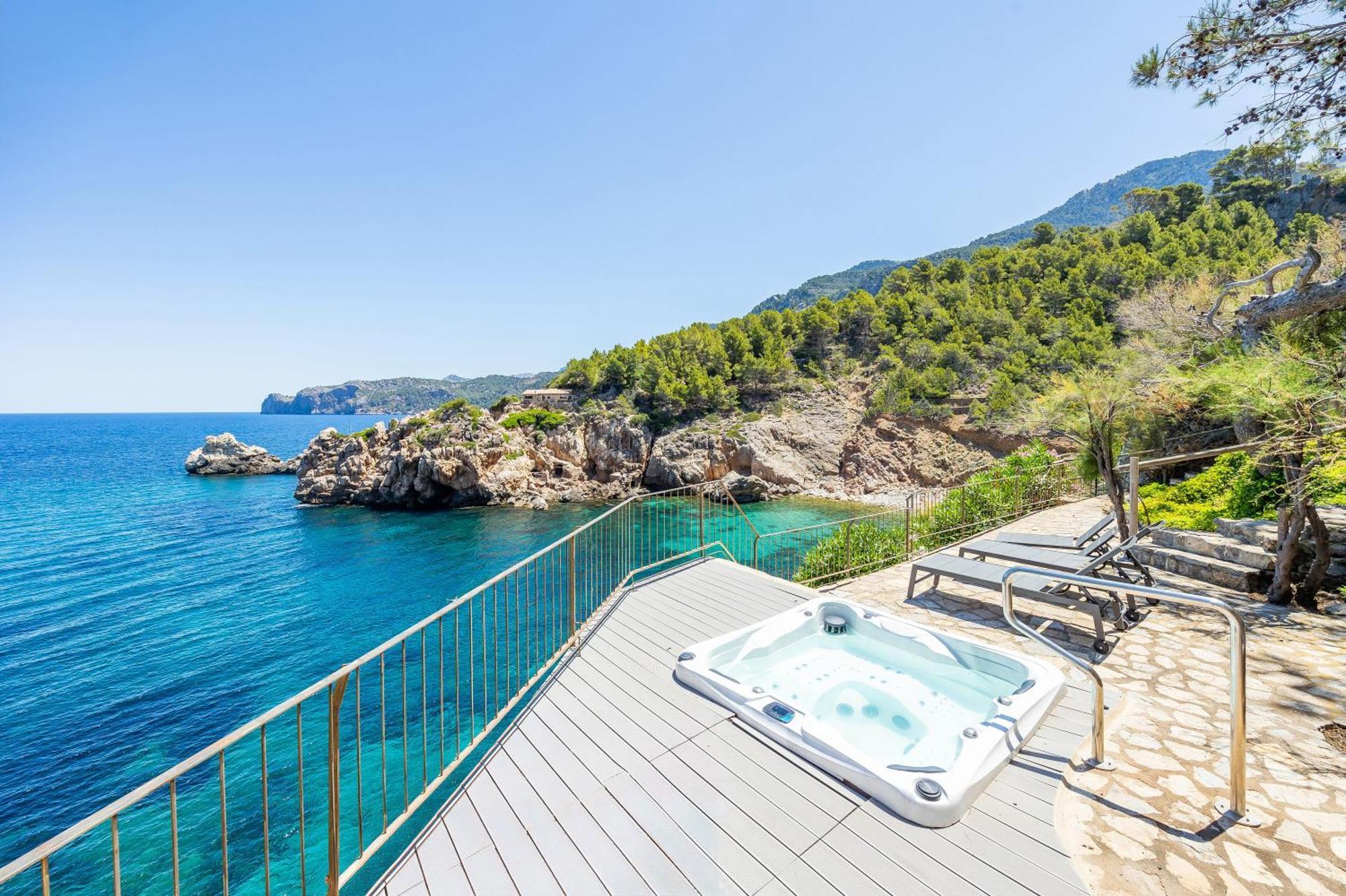 Chalet Ca La Dolors